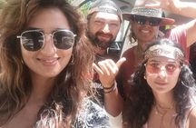 Sightseeing Tour of Tulum Ruins National Park.