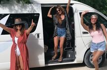 Sightseeing Tour of Tulum Ruins National Park.