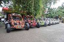 1 Hr Chiang Mai Buggy Tour (Off-Road)