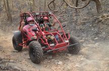 1 Hr Chiang Mai Buggy Tour (Off-Road)