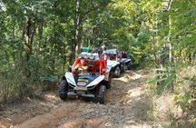 1 Hr Chiang Mai Buggy Tour (Off-Road)