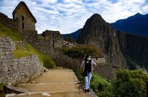 Private Tour Machu Picchu Full day