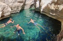Full-Day Private Wahiba Sands Desert and Wadi Bani Khalid Tour