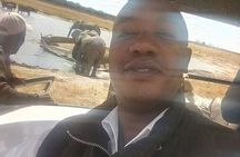 Game Drive Morning & Afternoon