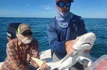 Private Fishing Charter Florida Keys