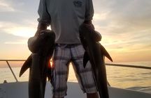 Private Fishing Charter Florida Keys