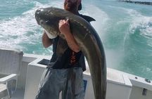 Private Fishing Charter Florida Keys