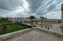 Private Full-Day Alexandria City Tour