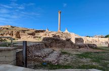 Alexandria Day tour from Alexandria 