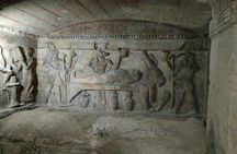 Private Full-Day Alexandria City Tour