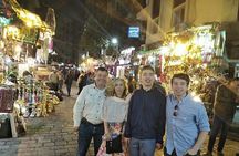 Night tour in Cairo