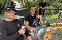 Eurobodalla Dine, Drink and Discover Brewery Tour