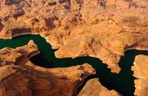 Lake Powell & Canyonlands National Park Airplane Tour
