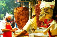 Flavors of Mexico City: A Tasty Urban Expedition