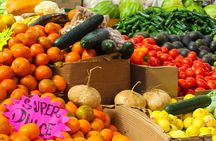 Flavors of Mexico City: A Tasty Urban Expedition