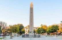 Private Tour: Explore the Istanbul Old City