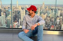 Edge Observation Deck & Optional Statue of Liberty 60 min Sightseeing Cruise