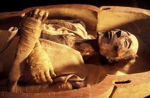 Tour to The National Museum of Egyptian Civilization & The Royal Mummies