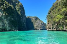 Small-Group Sunrise Tour to Phi Phi Island from Phuket