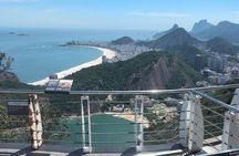 Unforgettable Rio: A Private Day Tour with Local Insights