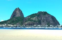 Unforgettable Rio: A Private Day Tour with Local Insights