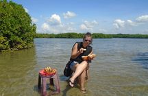Negombo City Tour by Tuk Tuk 