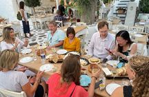 Naxos Town Food Tour 