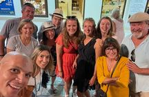 Naxos Wine & Mythology Sunset Tour 