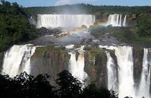 Private Tour: Brazilian side of Iguassu Falls