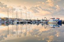 Naxos Old Town, Castle & Portara Sunset Tour with Expert Guide