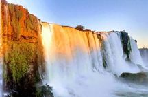 Private Tour: Brazilian side of Iguassu Falls