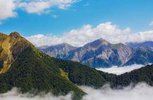 Shamakhi and Gabala ( Group or Private ) TOUR ( All inclusive )