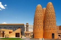 Doha City Tour | Souq Waqif | Courniche | The Pearl | Katara etc
