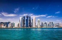 Doha City Tour | Souq Waqif | Courniche | The Pearl | Katara etc