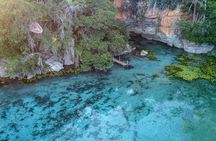 2 AMAZING DAYS! Booking from 2 people - Chapada Diamantina by Zentur