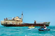 Island Hopper Adventure in Providenciales
