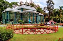 Private Guided Day Trip to Imperial City of Petrópolis
