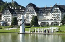 Private Guided Day Trip to Imperial City of Petrópolis