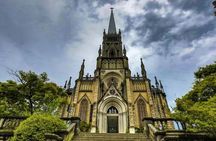 Private Guided Day Trip to Imperial City of Petrópolis