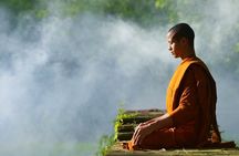 Buddhist Tour 7 Day
