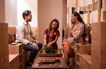Traditional Thai Massage 60 min at THAI MASSAGE ALURA