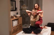 Traditional Thai Massage 60 min at THAI MASSAGE ALURA