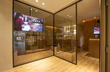 Balinese massage with essential oils 60 min at THAI MASSAGE ALURA