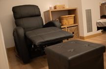 Thai Foot and Legs Massage of 30 min at THAI MASSAGE ALURA