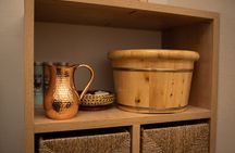 Thai Foot and Legs Massage of 30 min at THAI MASSAGE ALURA