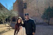 overnight st Catherine monastery , Moses mountain climbing form Cairo