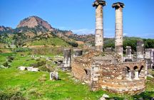 4 Days: 7 Churches of Revelation Tour