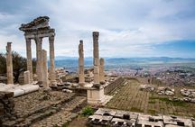 4 Days: 7 Churches of Revelation Tour