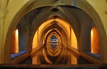 Alcázar, Cathedral & Giralda: Guided Tour with Fast-Track Tickets