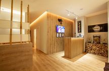 Balinese massage with essential oils 60 min at THAI MASSAGE ALURA